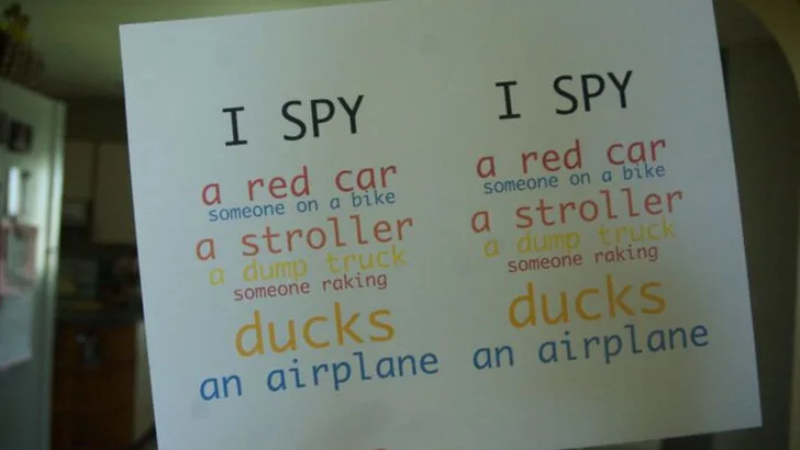 10 Travel Games That Make Family Trips Easier and More Fun