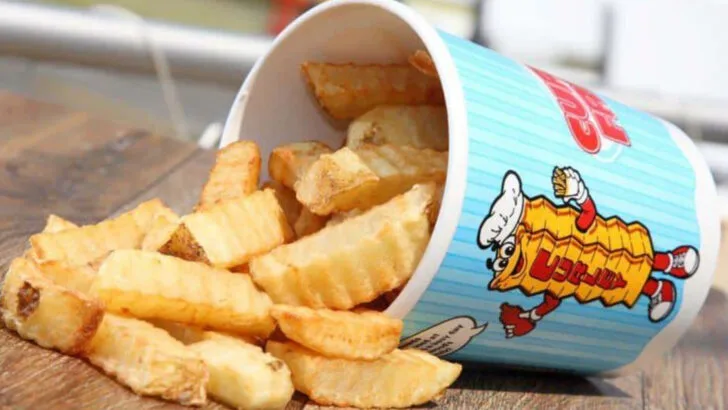 11 Jersey Shore Boardwalk Food Stands Where Summer Never Really Ends