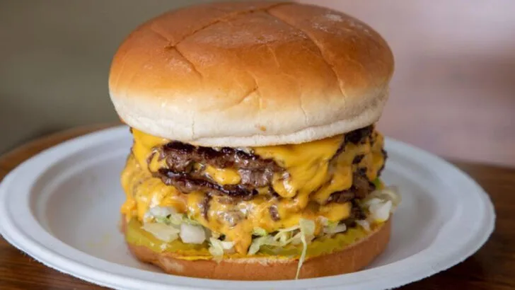 11 Oklahoma burger joints where simple beats fancy every time