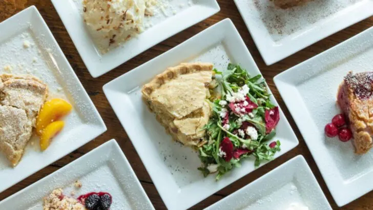 11 pie shops in Iowa that define Midwest comfort food