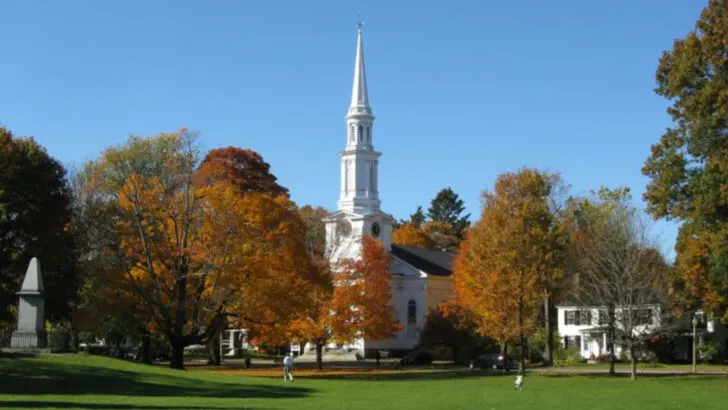 10 Day Trips Near Boston That Locals Love Taking