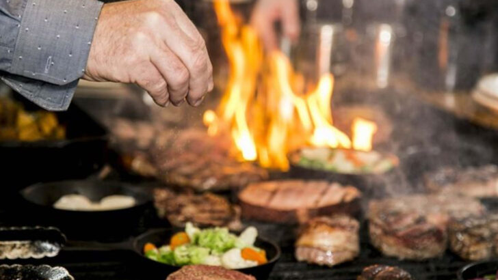 12 Family Restaurants in Iowa That Locals Keep Coming Back To