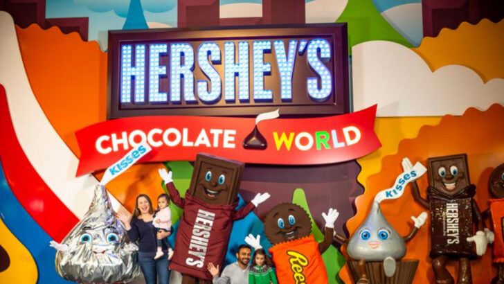 12 Hersheypark Tips That Make Family Visits Easier and More Fun