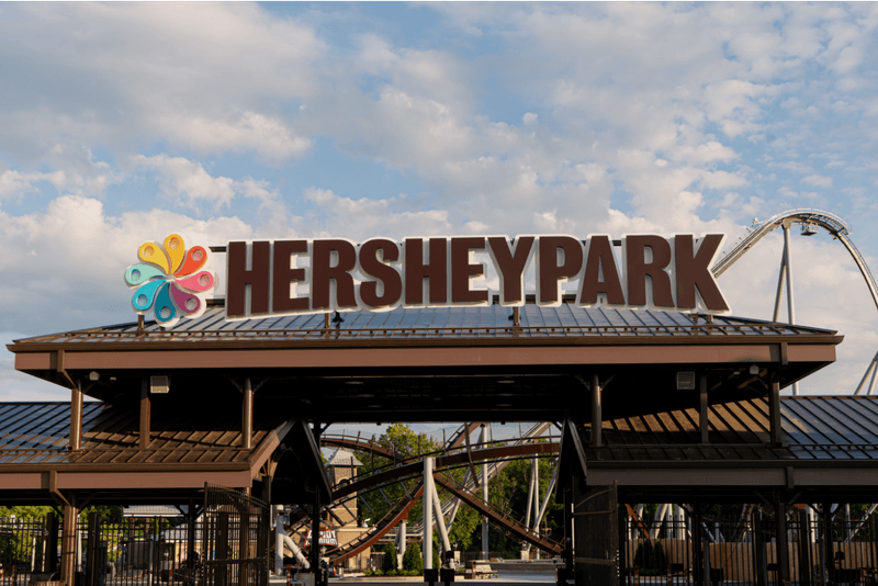 Arrive Early for the Sweet Start