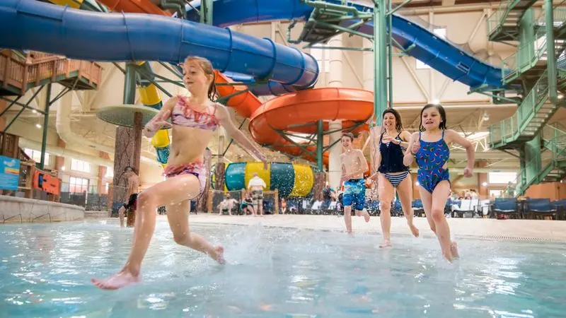Great Wolf Lodge