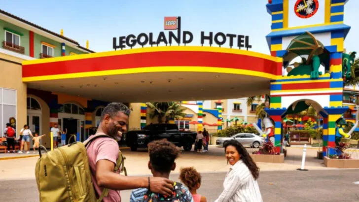 12 Kid-Friendly Hotels in the U.S. So Fun, They’ll Never Want to Leave