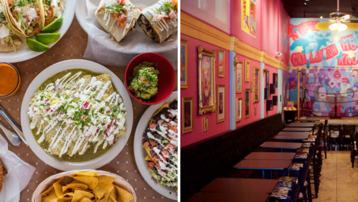 12 Mexican Restaurants in San Diego That Live Up to the Hype