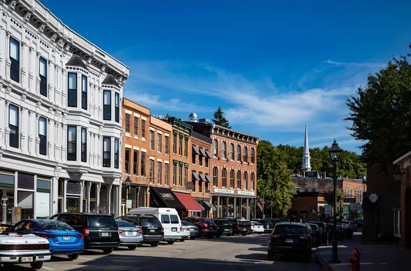 Galena, Illinois