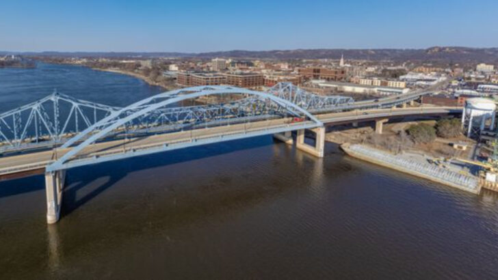 12 Mississippi River towns that make perfect weekend escapes