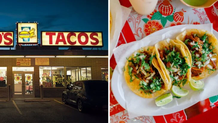 12 Taco Stands in Houston That Still Define the City’s Flavor