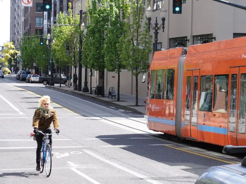 Portland, Oregon