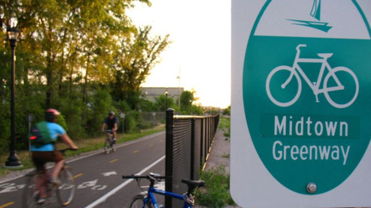 12 U.S. Cities That Are the Most Bike-Friendly for Residents and Visitors