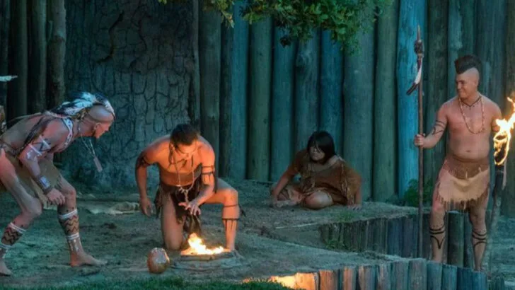 12 Weird but Wonderful Things You Can Only Do in the U.S.