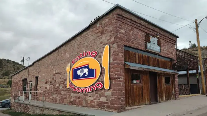 12 Wyoming Steakhouses That Prove Bigger Isn’t Always Better