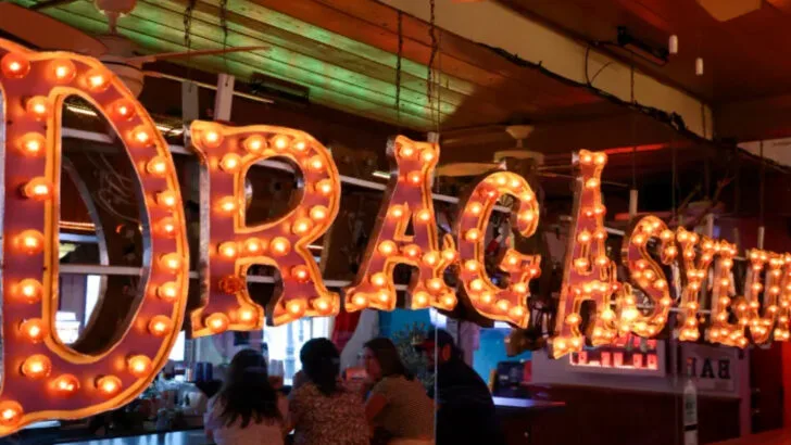 12 less kid-friendly sides of Key West most family guides skip