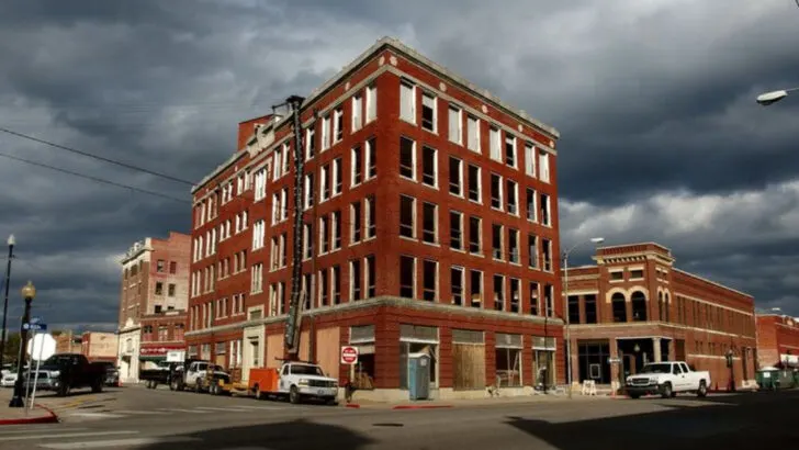 12 under-the-radar towns in Oklahoma that are worth the trip