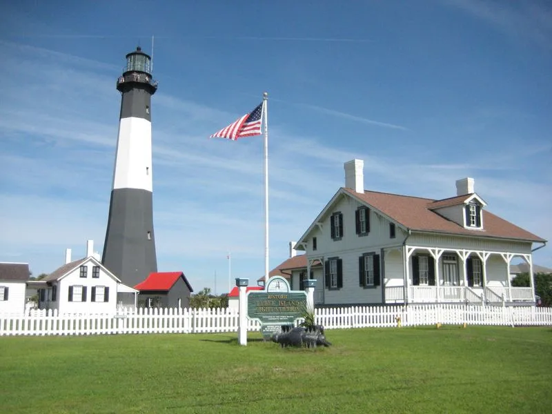 Tybee Island