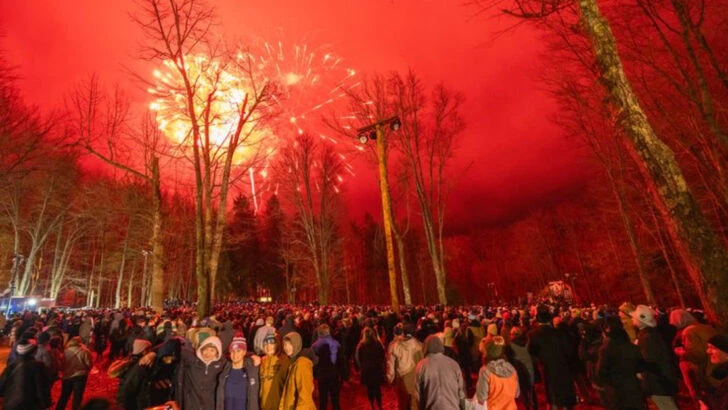 13 Family Festivals in Pennsylvania Beyond Hershey’s Chocolate World