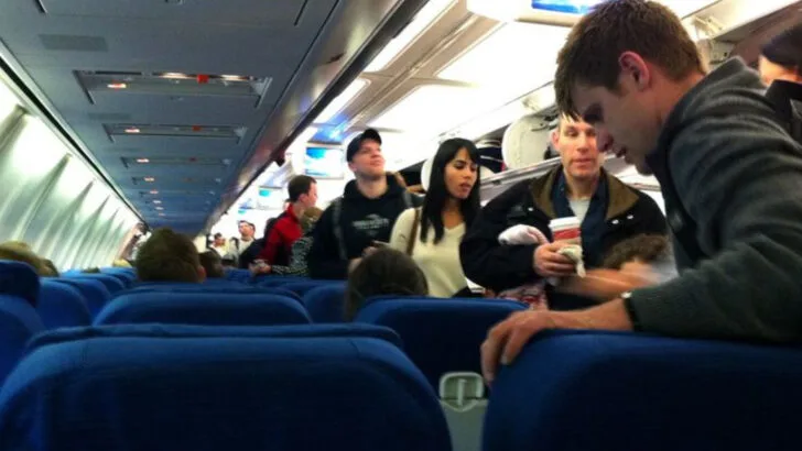 13 Things Flight Attendants Wish You’d Stop Doing