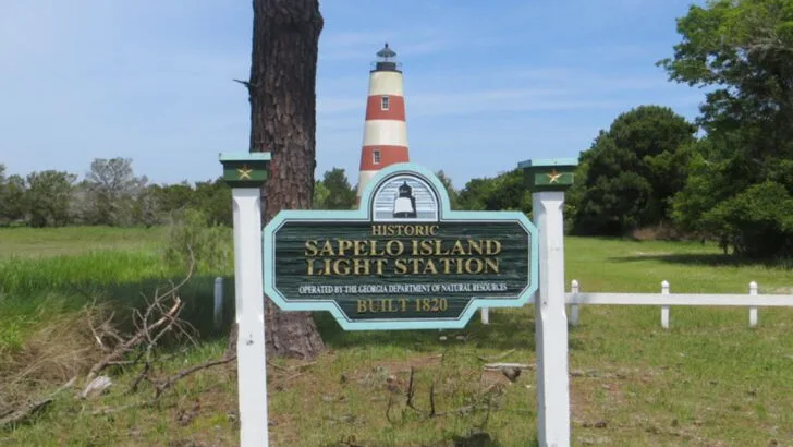 11 Coastal Georgia Spots Families Love Visiting Before Labor Day