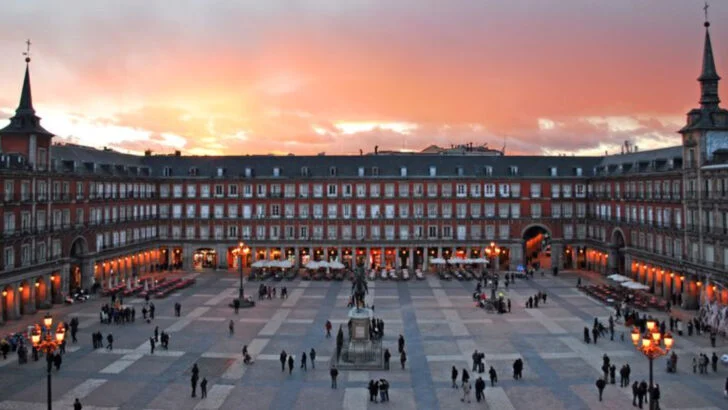 13 helpful Madrid tips for travelers visiting the city for the first time