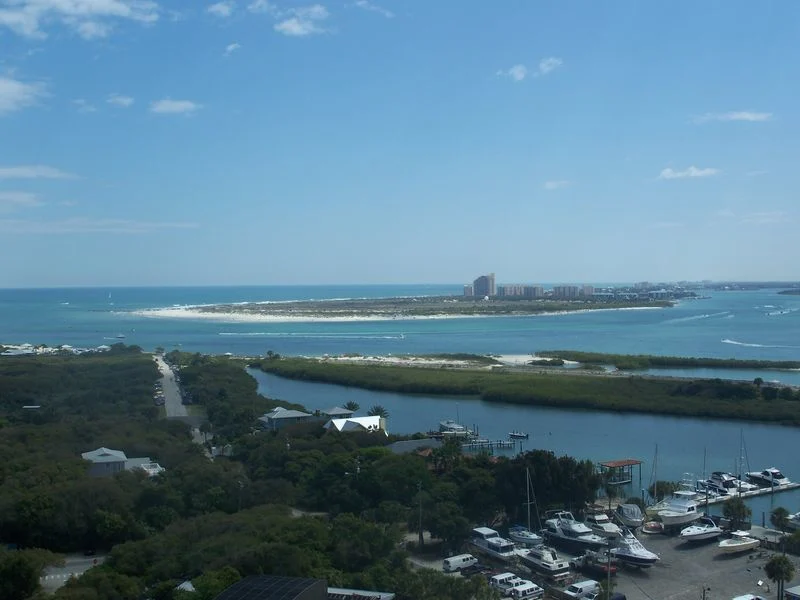 New Smyrna Beach, Florida