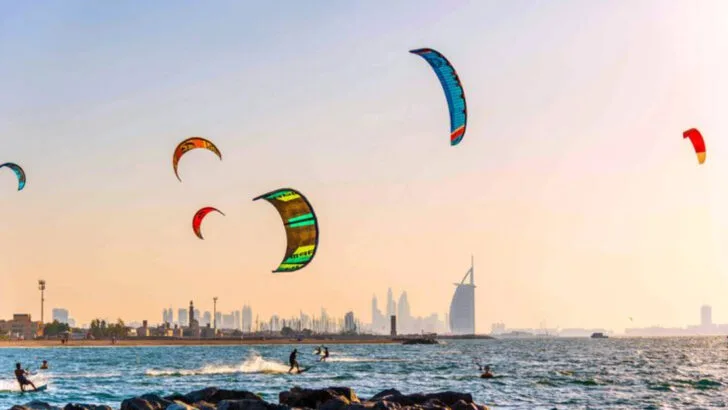 13 things to do in Dubai that make it more than just luxury malls and skyscrapers