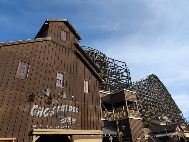 GhostRider
