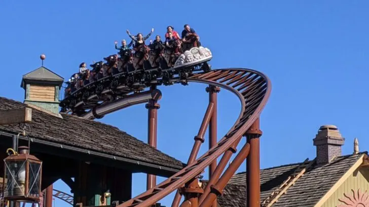 14 Knott’s Berry Farm rides and attractions to try in 2025 (California’s original theme park)