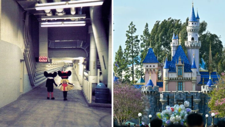 14 Not-So-Family-Friendly Facts About Disney Parks You May Not Expect