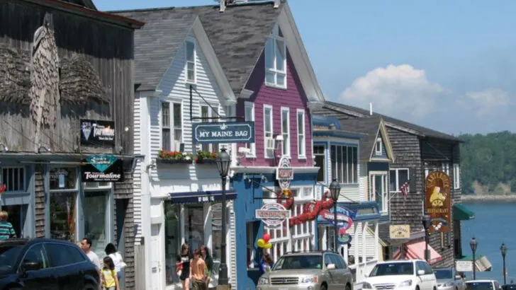 14 Small Towns in America Where Labor Day is a Big Deal