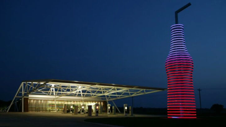 14 memorable Route 66 stops across Missouri, Kansas & Oklahoma (from abandoned relics to nostalgic cafes)