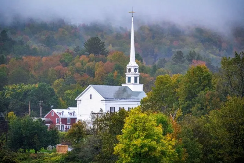 Stowe, Vermont
