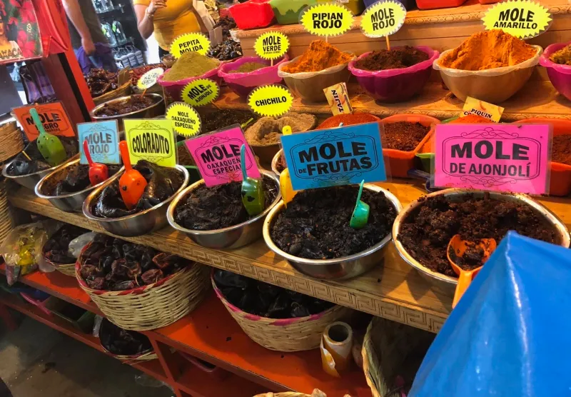 It's Mexico’s True Culinary Capital