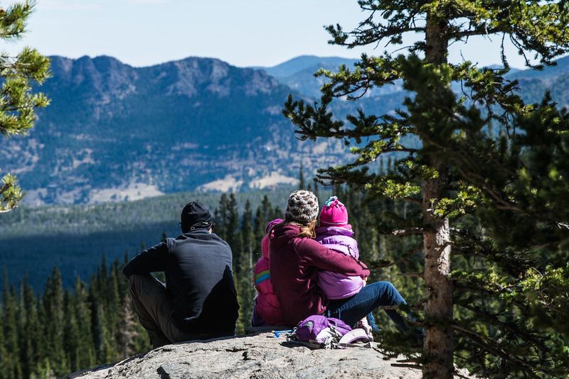 Rocky Mountain National Park