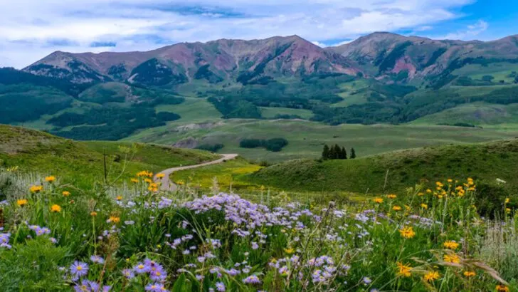 14 weekend getaways and short road trips families love from Denver Colorado