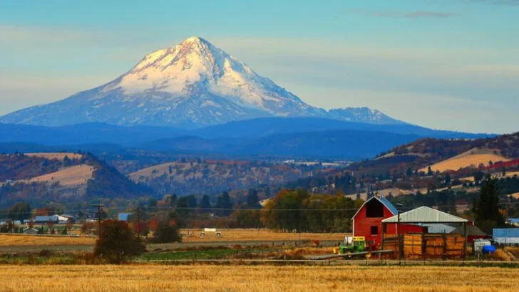 15 Best Day Trips and Road Trip Ideas from Portland, Oregon