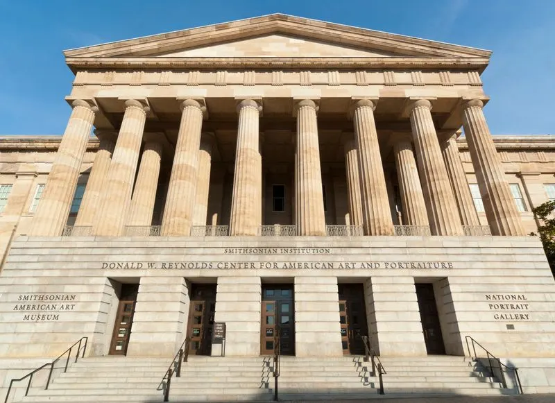 Free Admission to All Museums