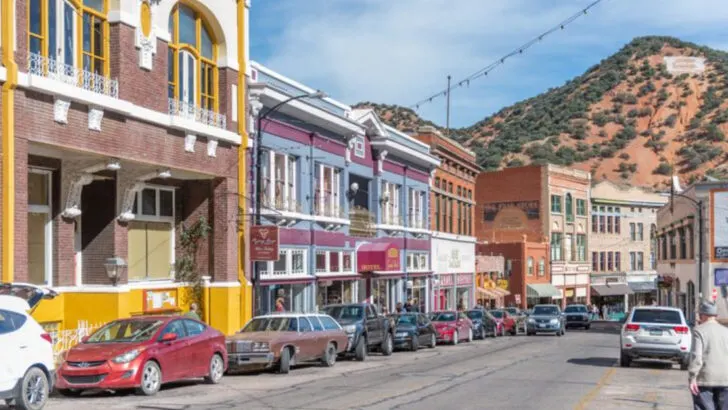 15 Small U.S. Towns with Unexpected Charm