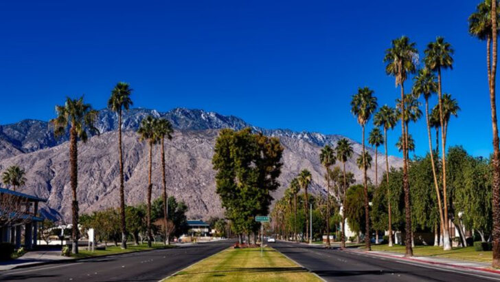 15 places Californians are choosing for extended stays and getaways