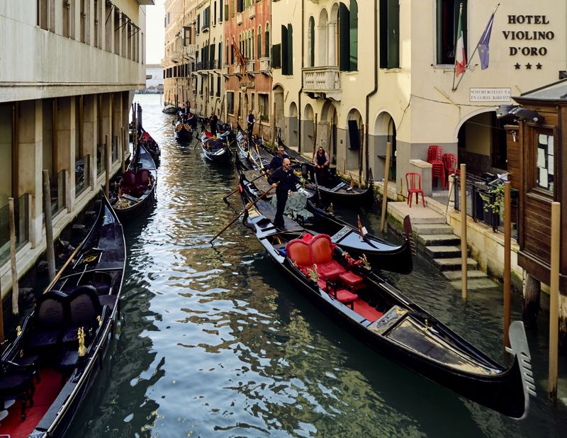 Venice, Italy