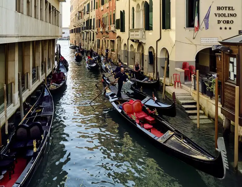 Venice, Italy