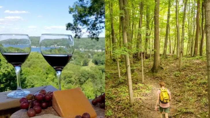 16 Day Trip-Worthy Activities Near Rochester, New York