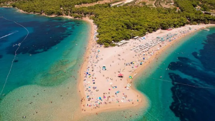 16 European Beaches So Beautiful They Don’t Seem Real