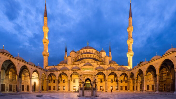16 Reasons Istanbul Is One of the World’s Great Cities