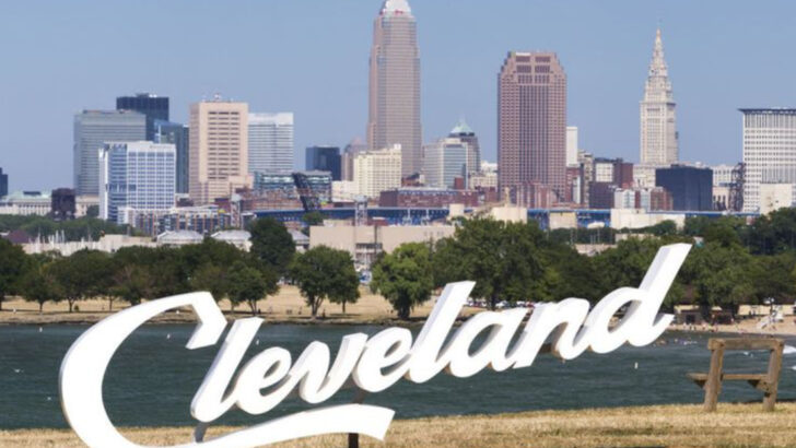 16 Rust Belt Towns That Quietly Became Stunning Weekend Escapes