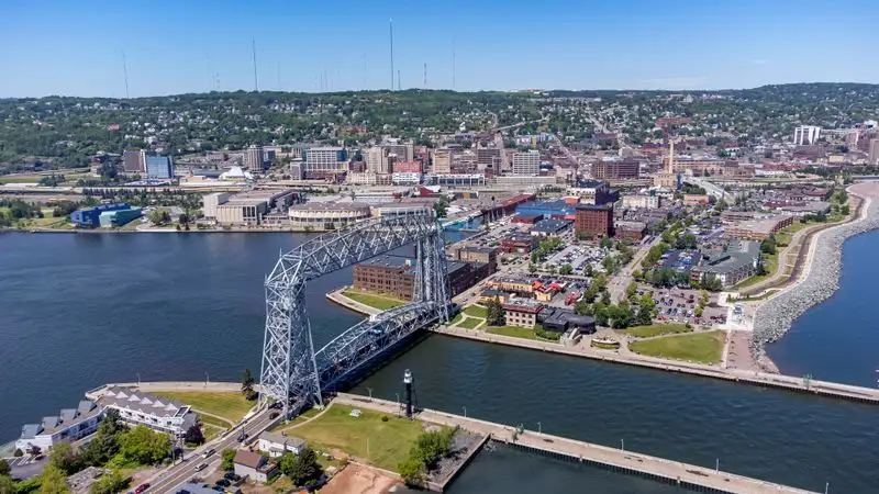 Duluth, Minnesota
