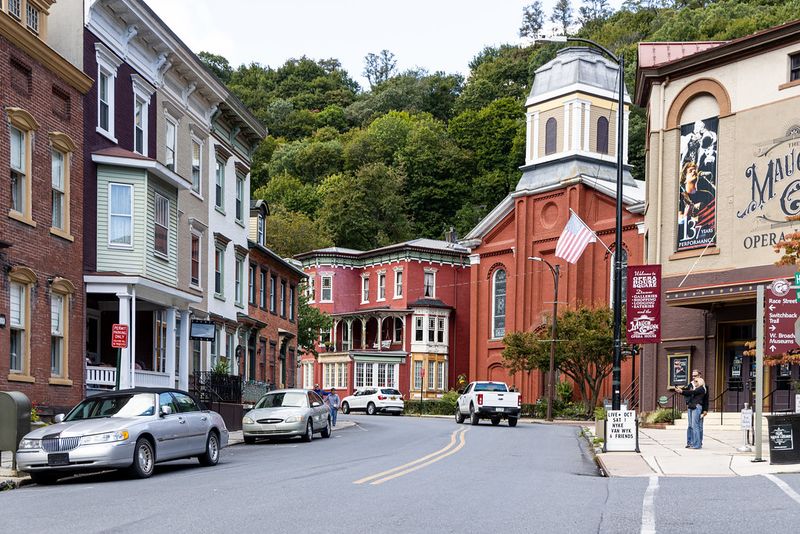 Jim Thorpe