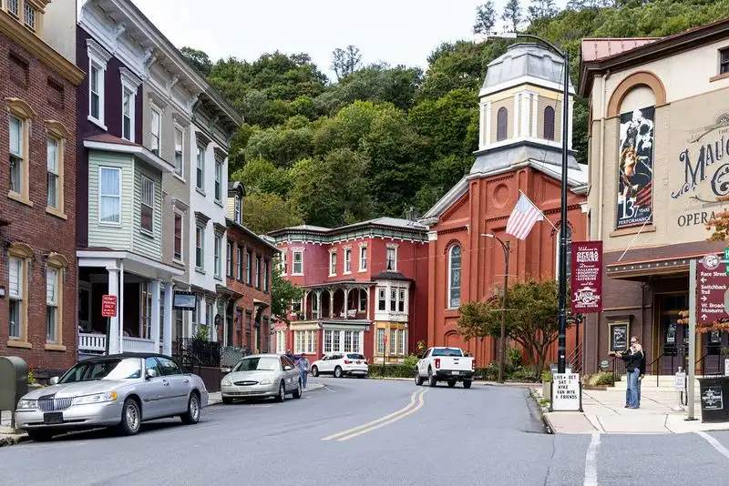 Jim Thorpe