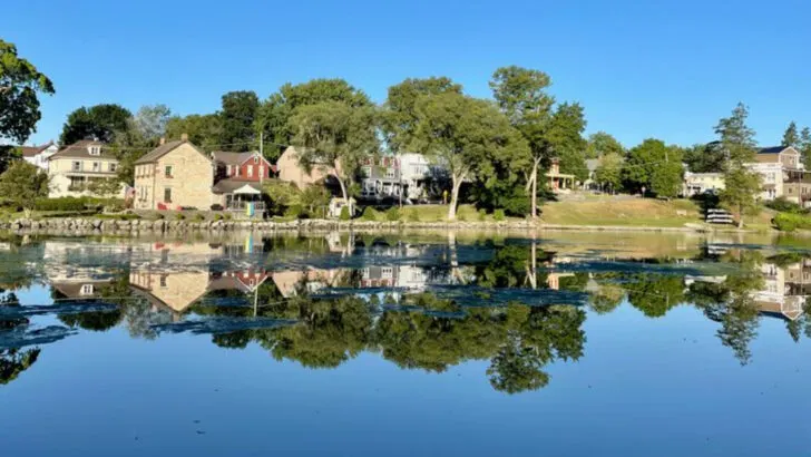 16 Small Towns in Pennsylvania That Are Perfect for a Family Getaway